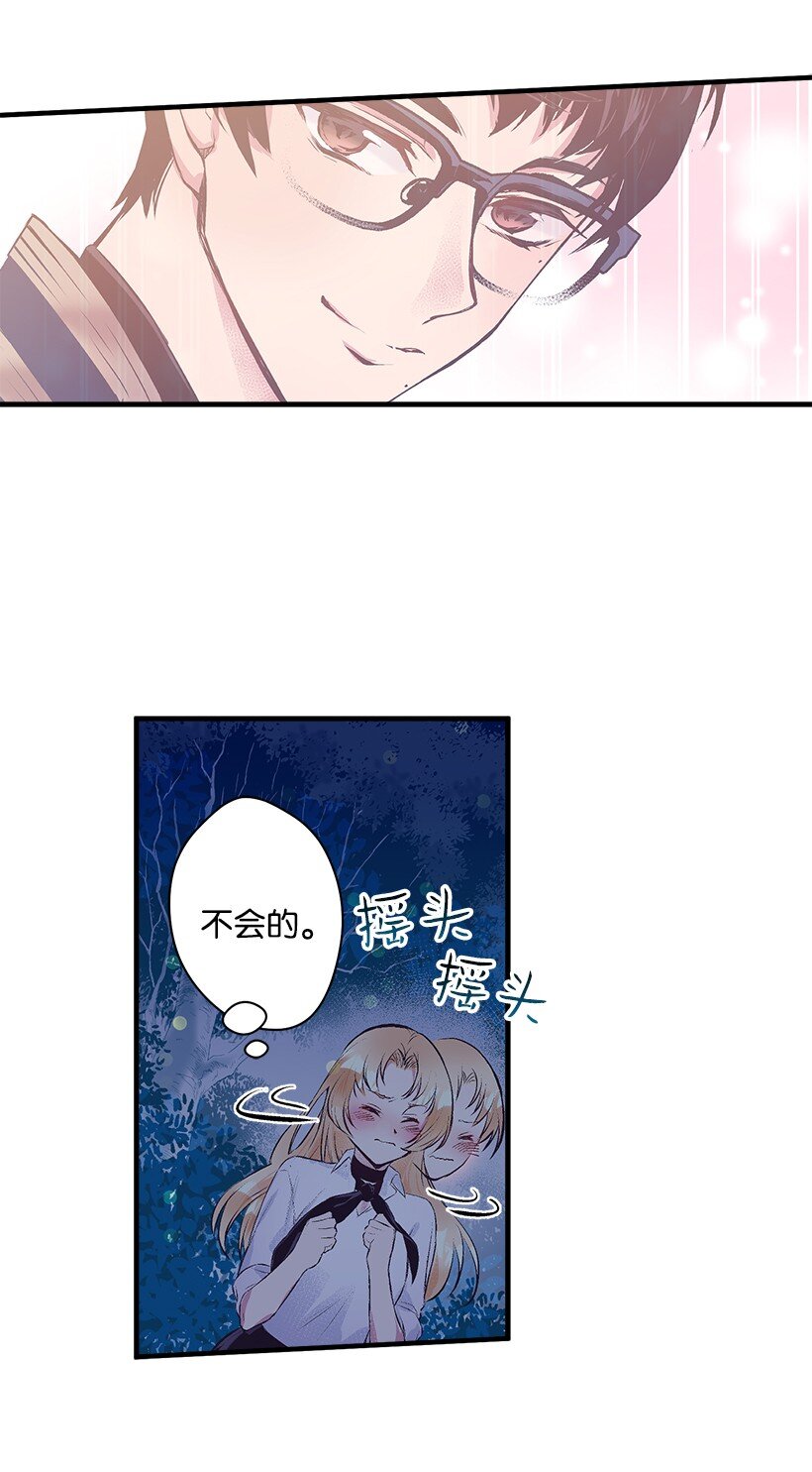 《失落的公主》14 开始冒险 第32页