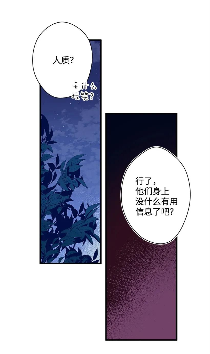 《失落的公主》24 哥哥的剑 第12页