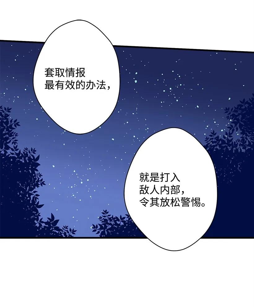《失落的公主》24 哥哥的剑 第22页