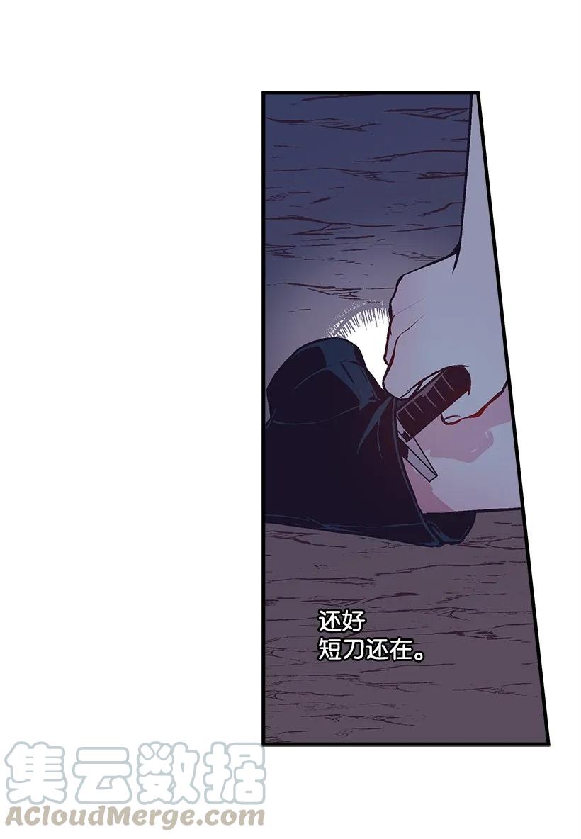 《失落的公主》23 险境 第25页