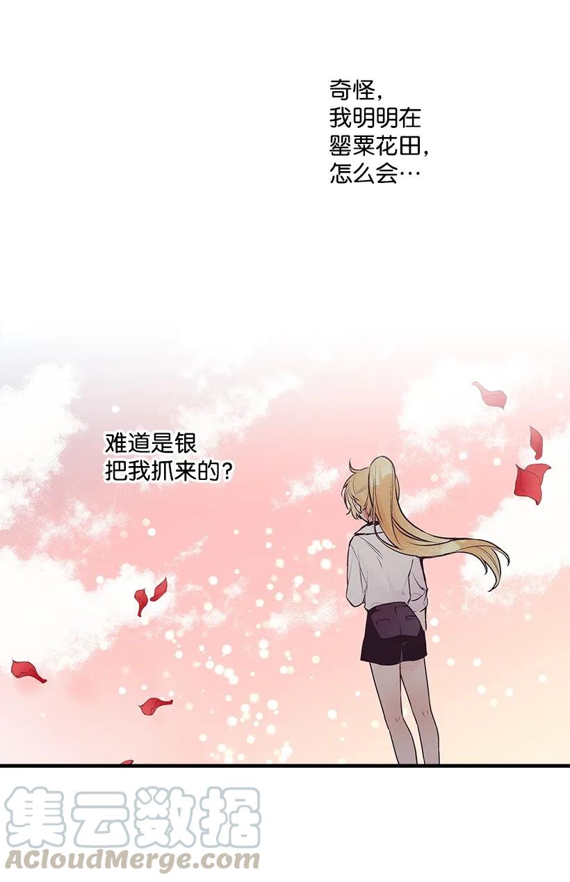 《失落的公主》23 险境 第29页