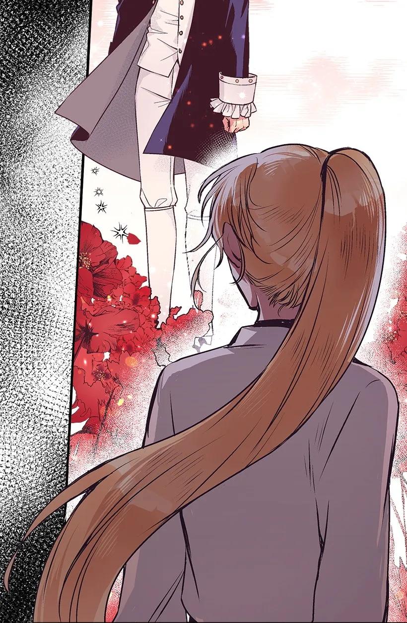 《失落的公主》23 险境 第4页