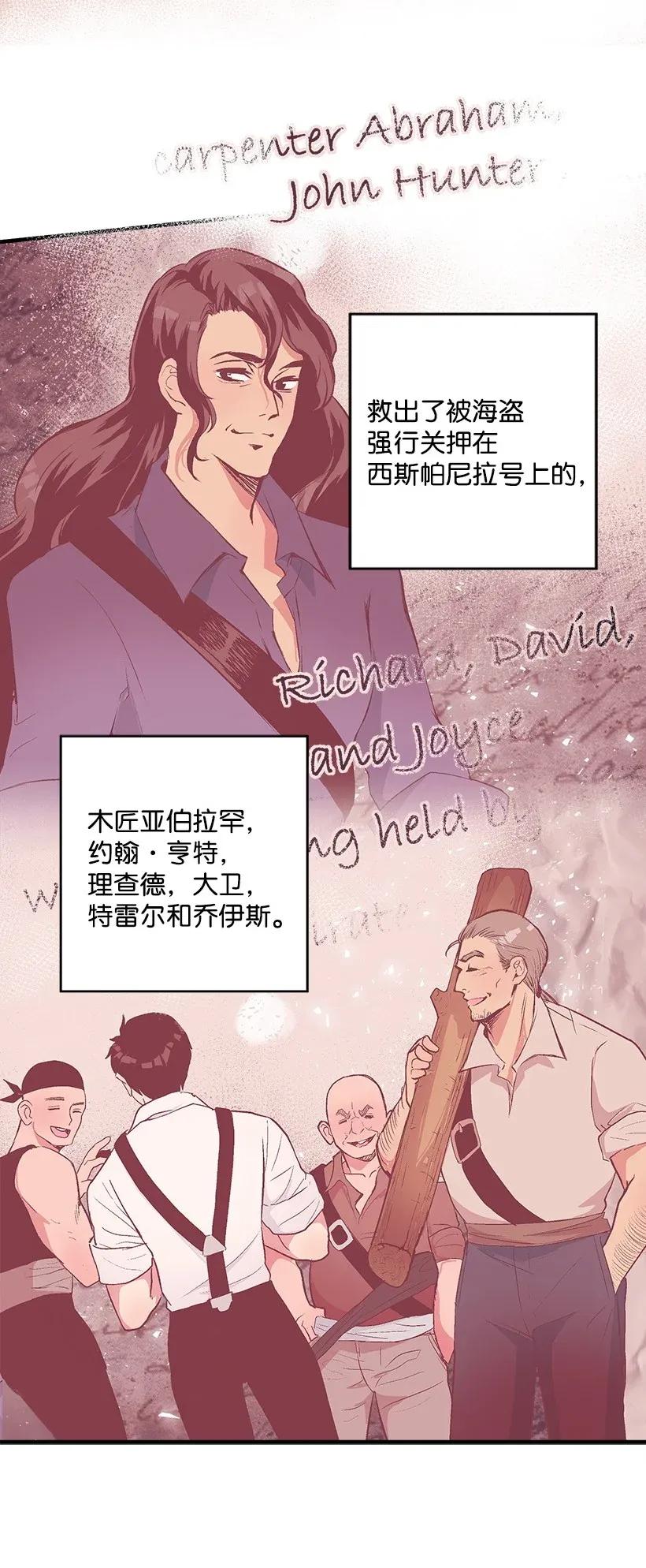 《失落的公主》32 日记 第34页