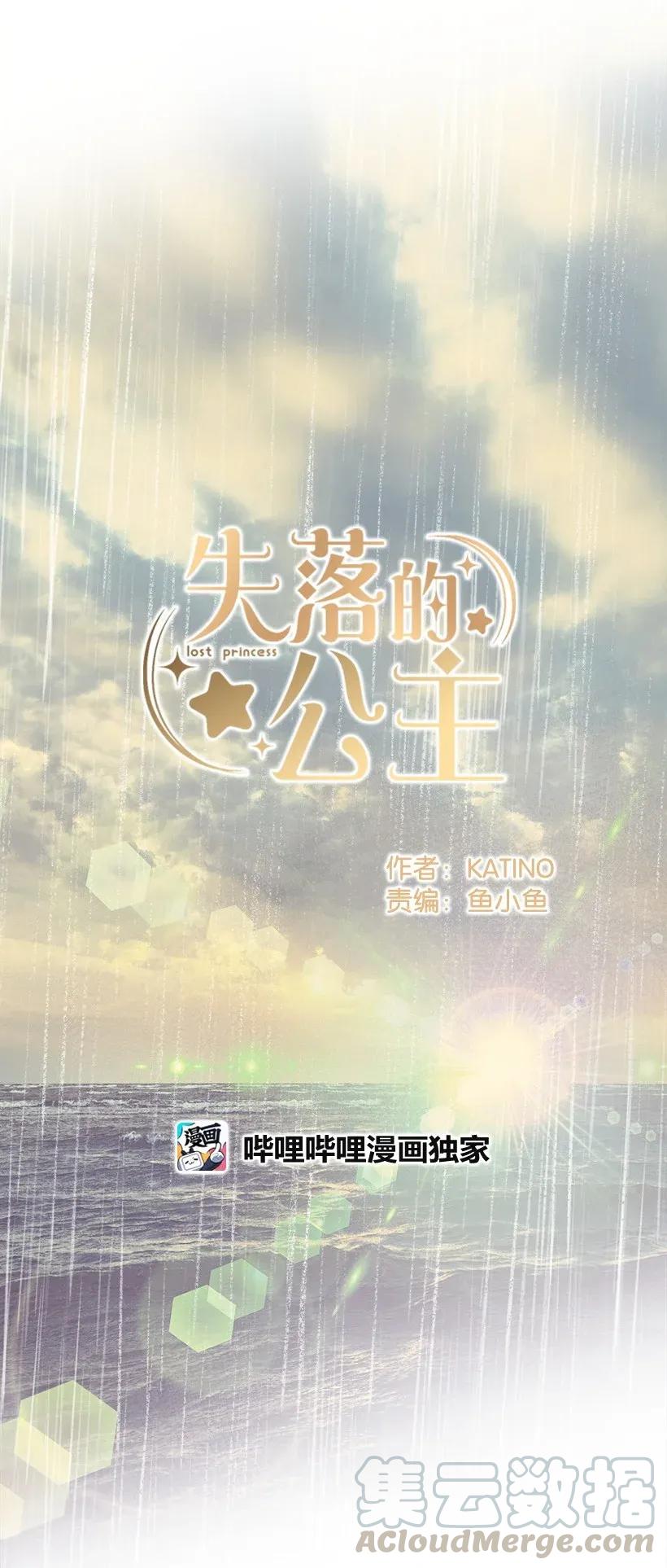 《失落的公主》32 日记 第5页