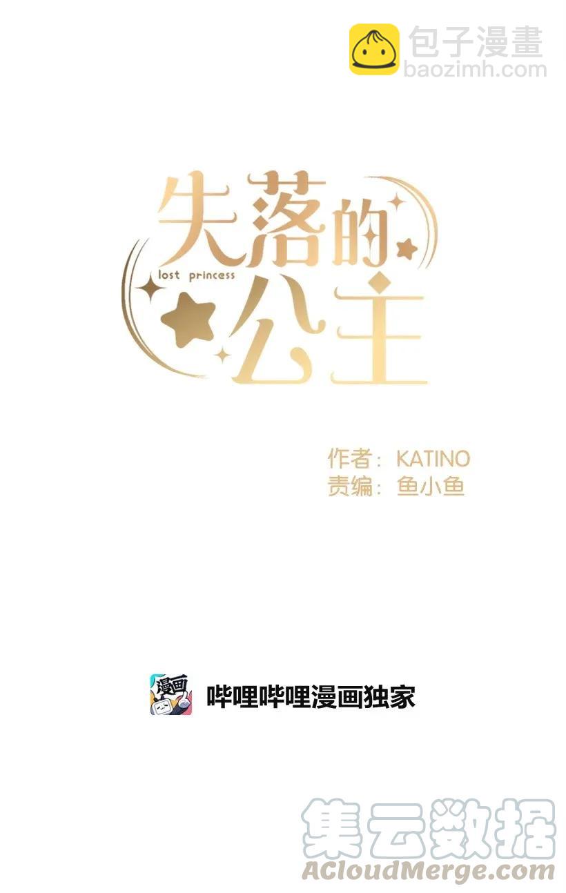 《失落的公主》40 并肩作战 第5页