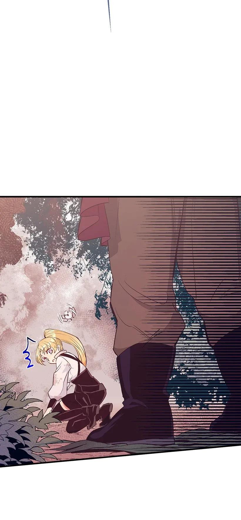 《失落的公主》42 解救 第16页