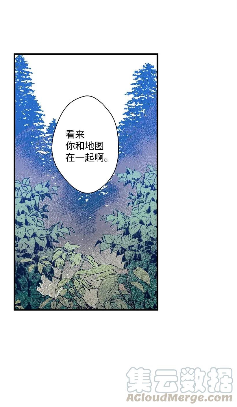 《失落的公主》41 瞄准目标 第13页