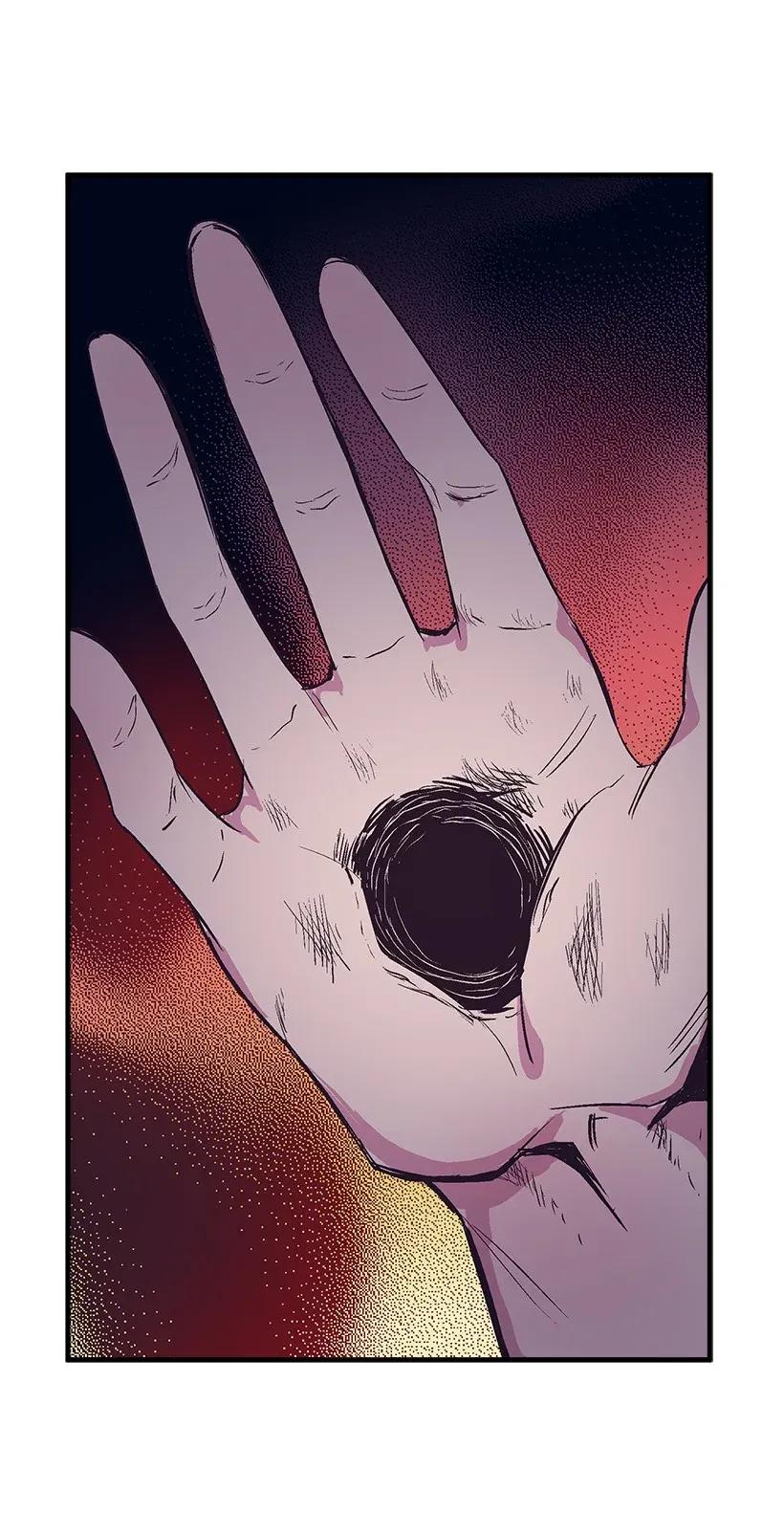 《失落的公主》46 誓死抵抗 第26页