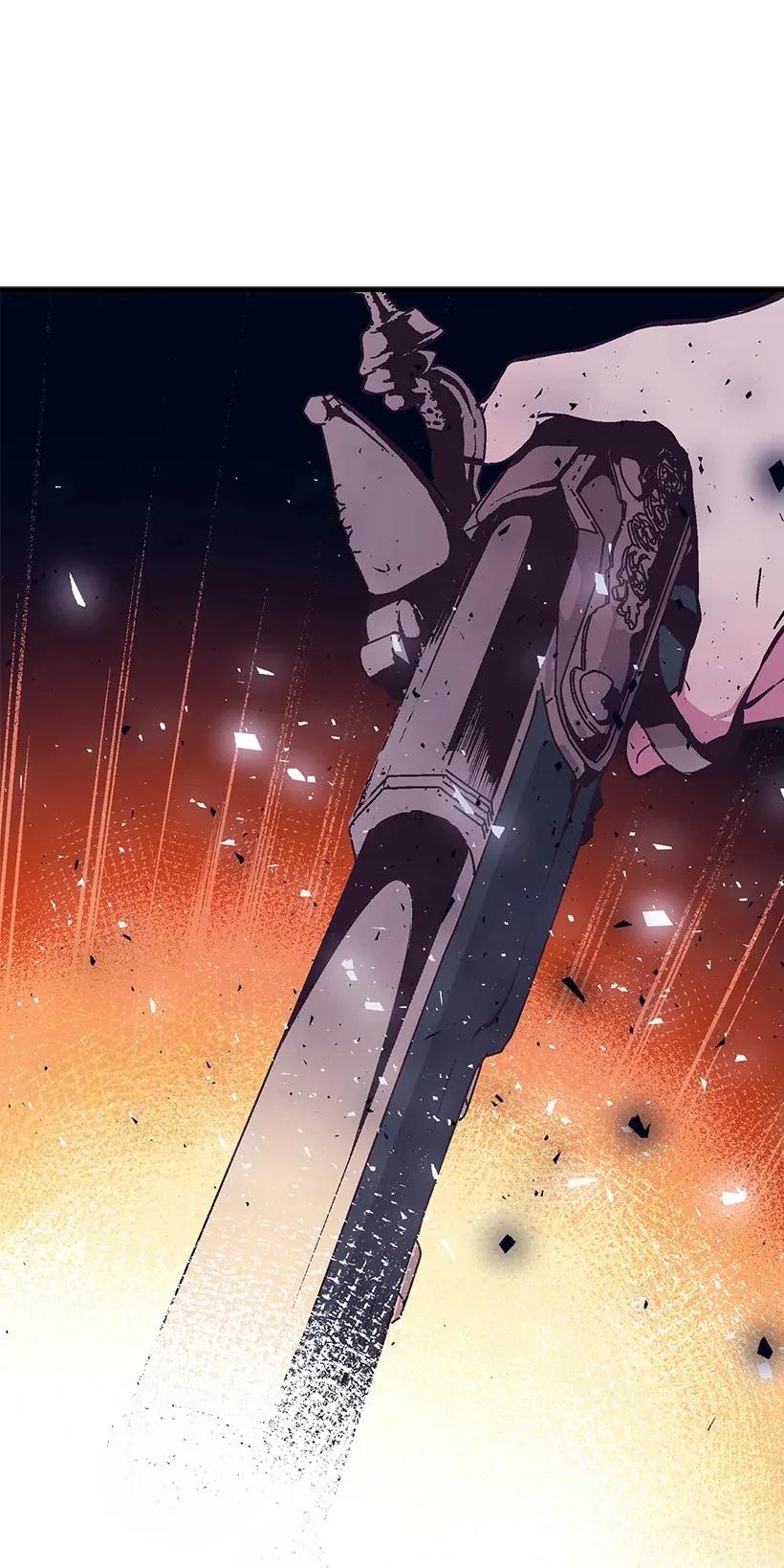 《失落的公主》47 死里逃生 第26页