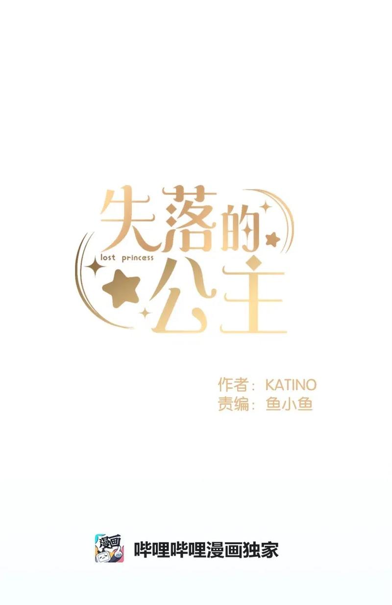 《失落的公主》49 和银的初遇 第27页
