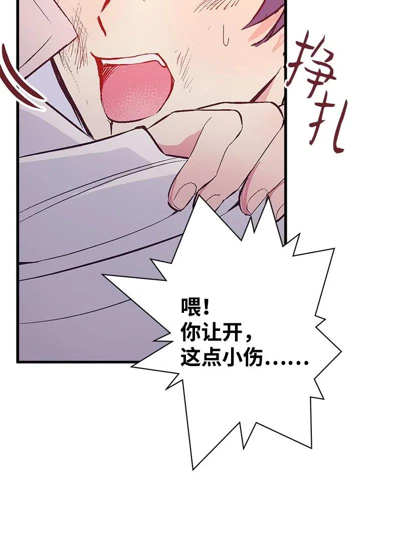 《失落的公主》53 连未婚夫都不是 第33页