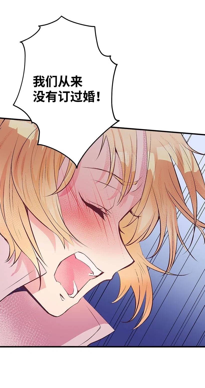 《失落的公主》53 连未婚夫都不是 第42页