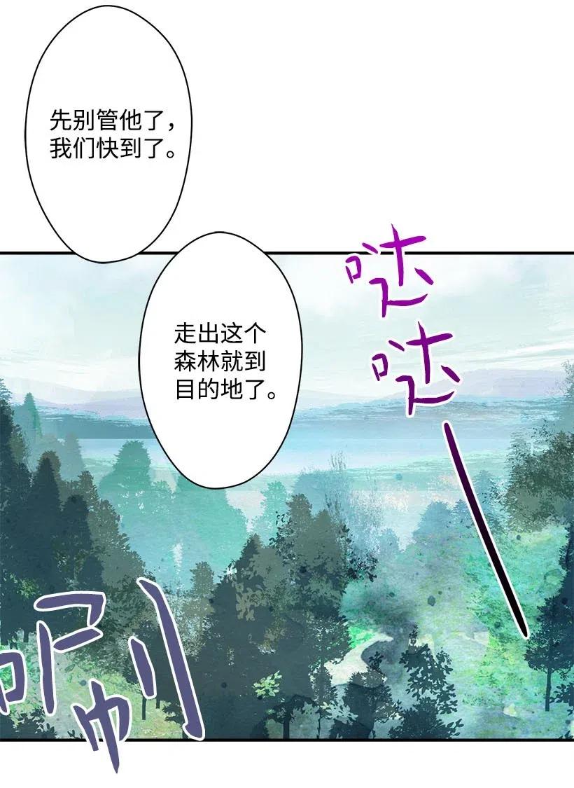 《失落的公主》57 罂粟花田 第14页