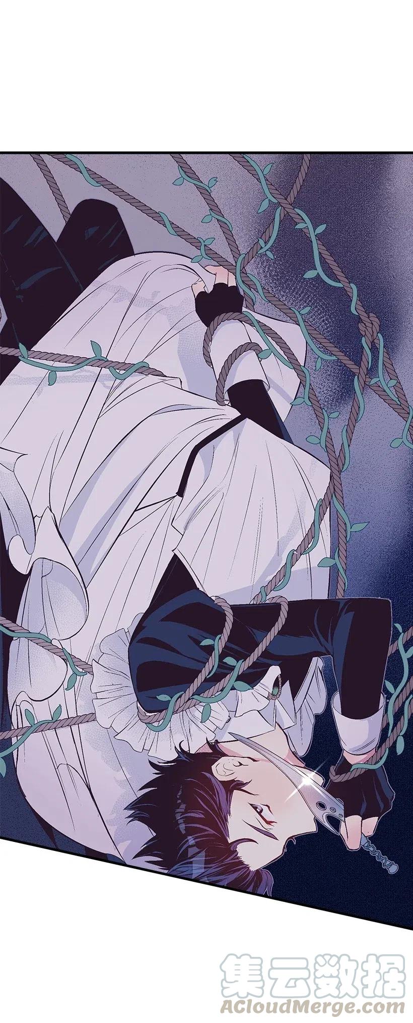 《失落的公主》62 哥哥的幻影 第13页