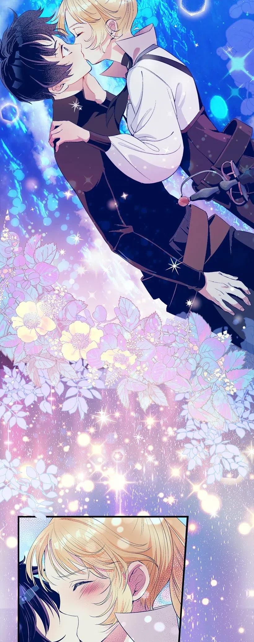 《失落的公主》68 海神的末裔 第23页