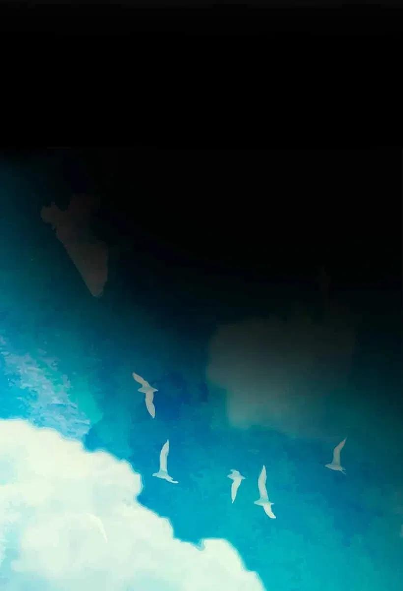 《失落的公主》68 海神的末裔 第2页
