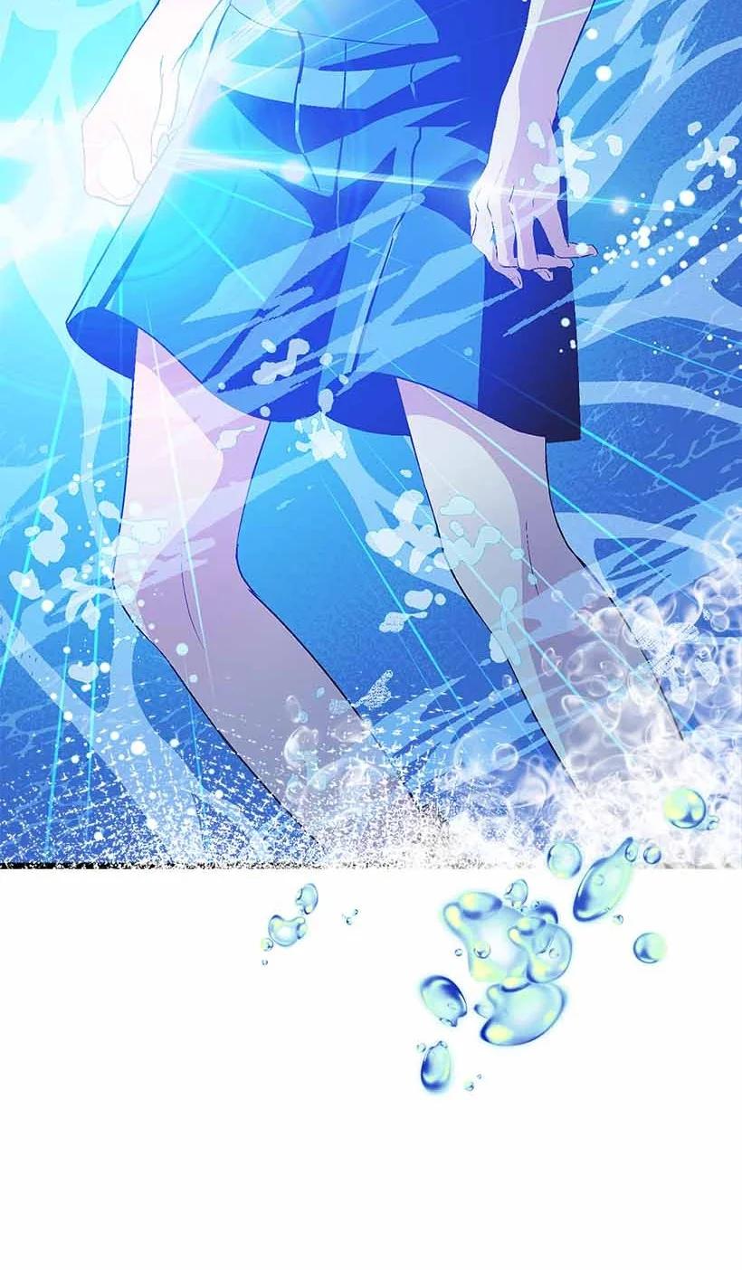 《失落的公主》71 水中的诺亚 第45页