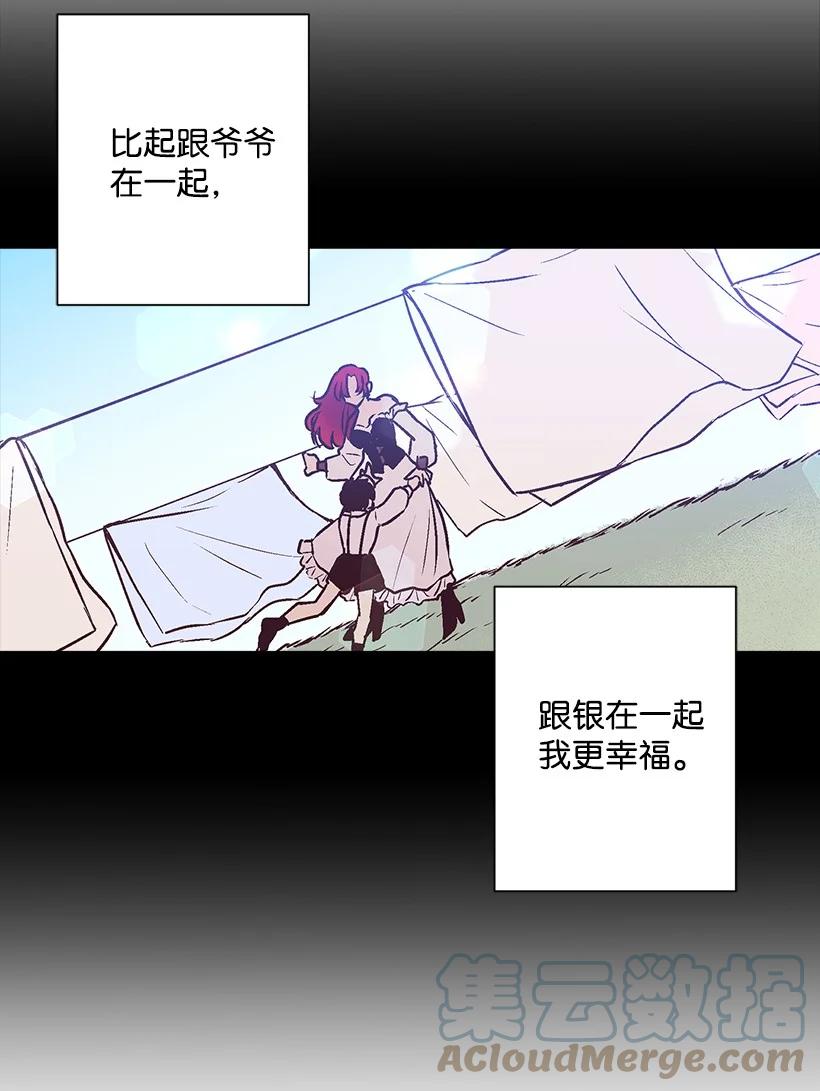 《失落的公主》78 配得上维卡的人 第25页