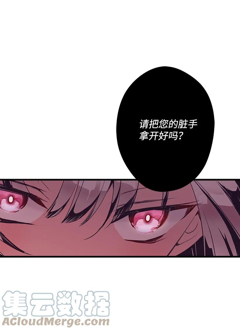 《失落的公主》78 配得上维卡的人 第46页