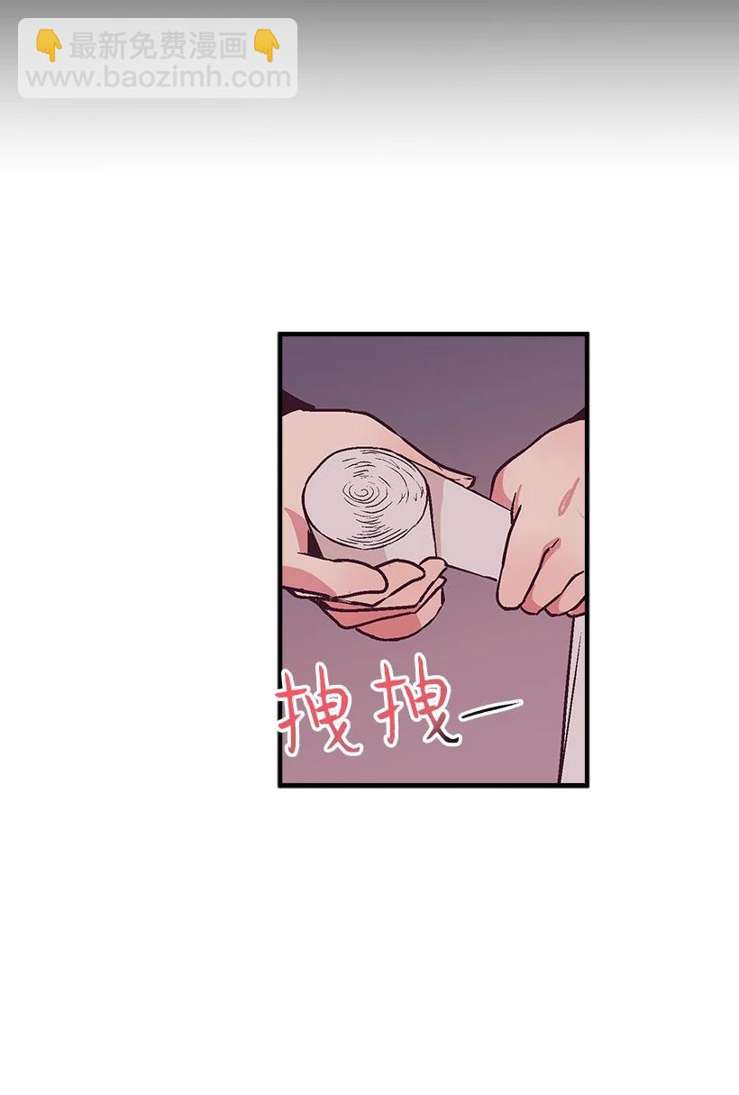 《失落的公主》78 配得上维卡的人 第6页