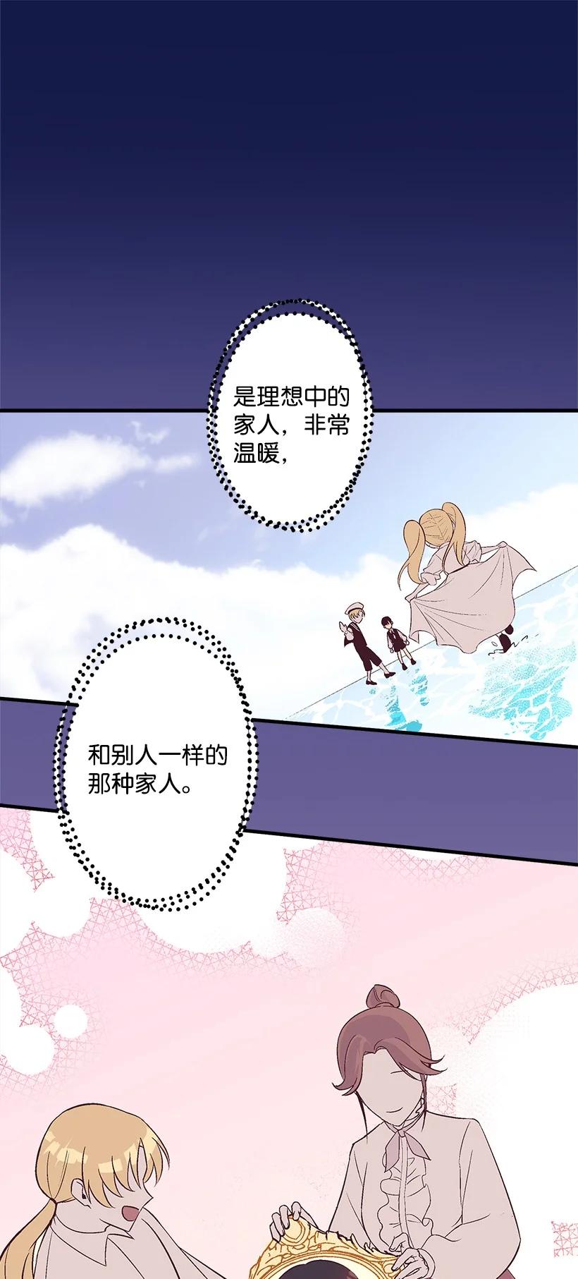 《失落的公主》95 为了家人 第36页