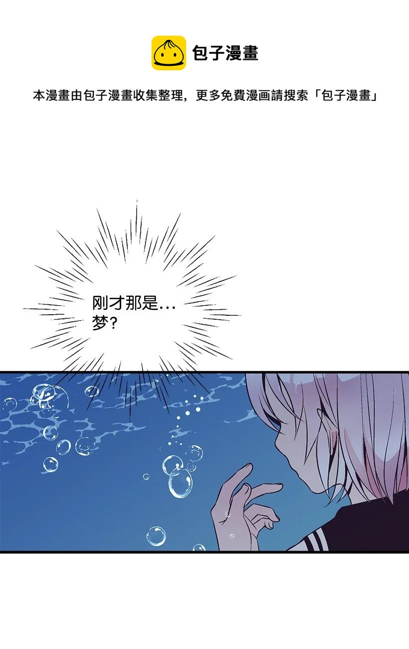 《失落的公主》98 银的心愿 第33页