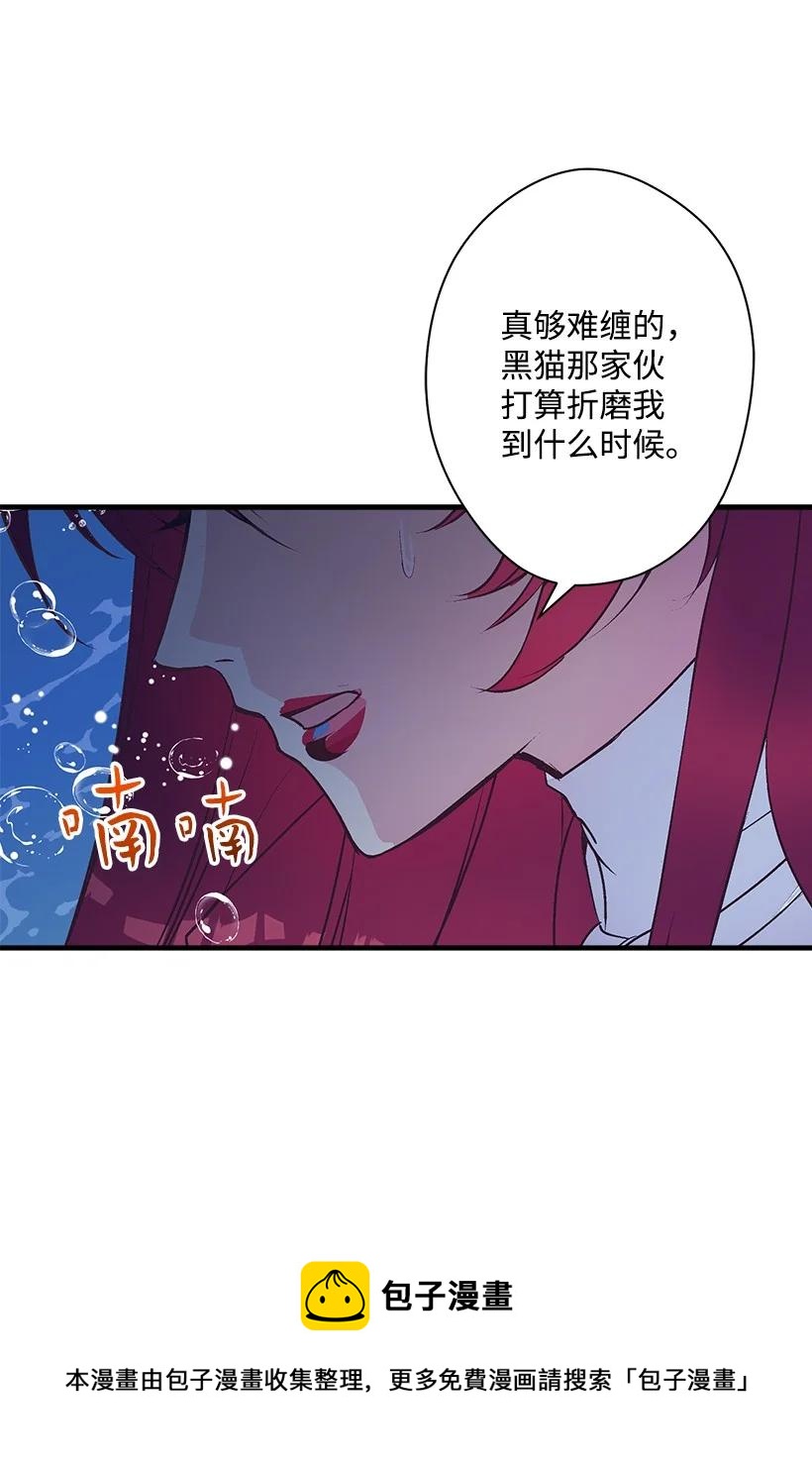 《失落的公主》98 银的心愿 第41页