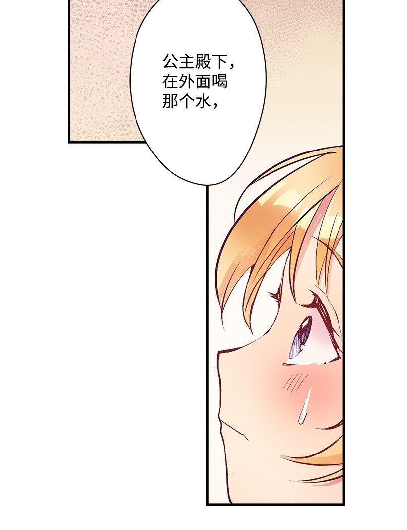 《失落的公主》104 失落的公主104—相似的公主 第32页