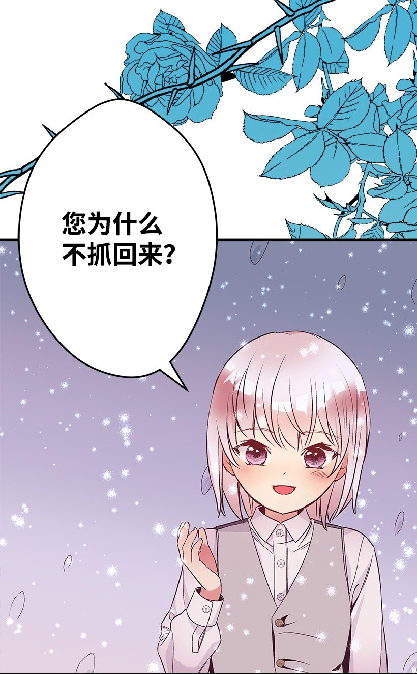 《失落的公主》108 我的人鱼姐姐 第37页