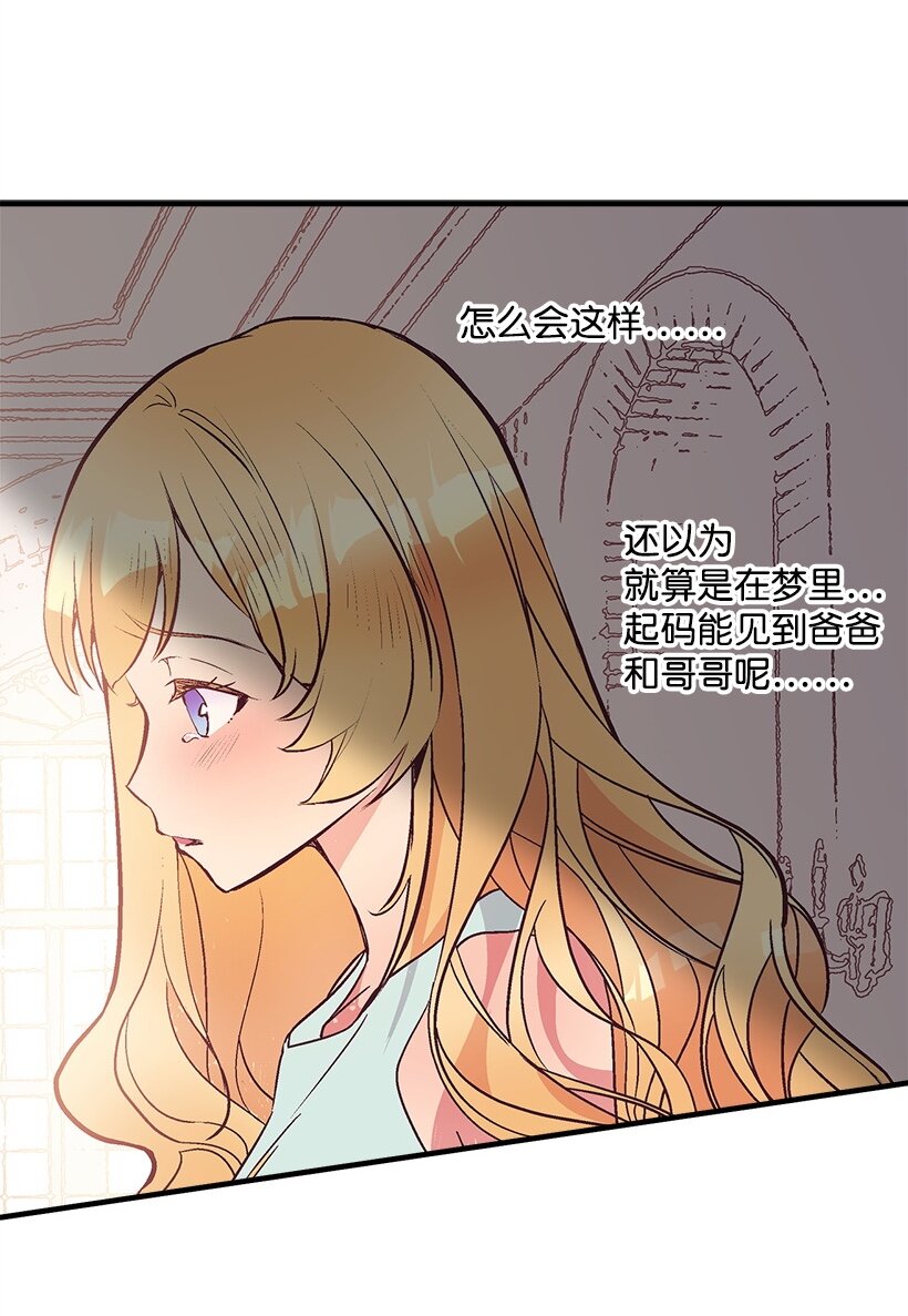 《失落的公主》105 全员—cosplay 第30页