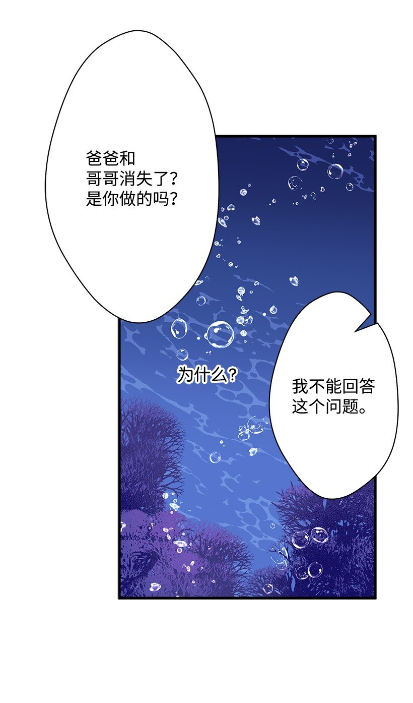 《失落的公主》115 我是维卡·胡卡斯 第21页