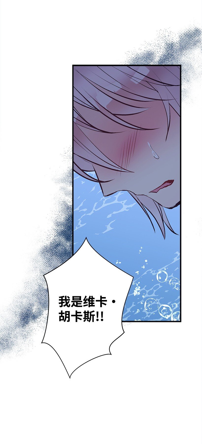 《失落的公主》115 我是维卡·胡卡斯 第44页