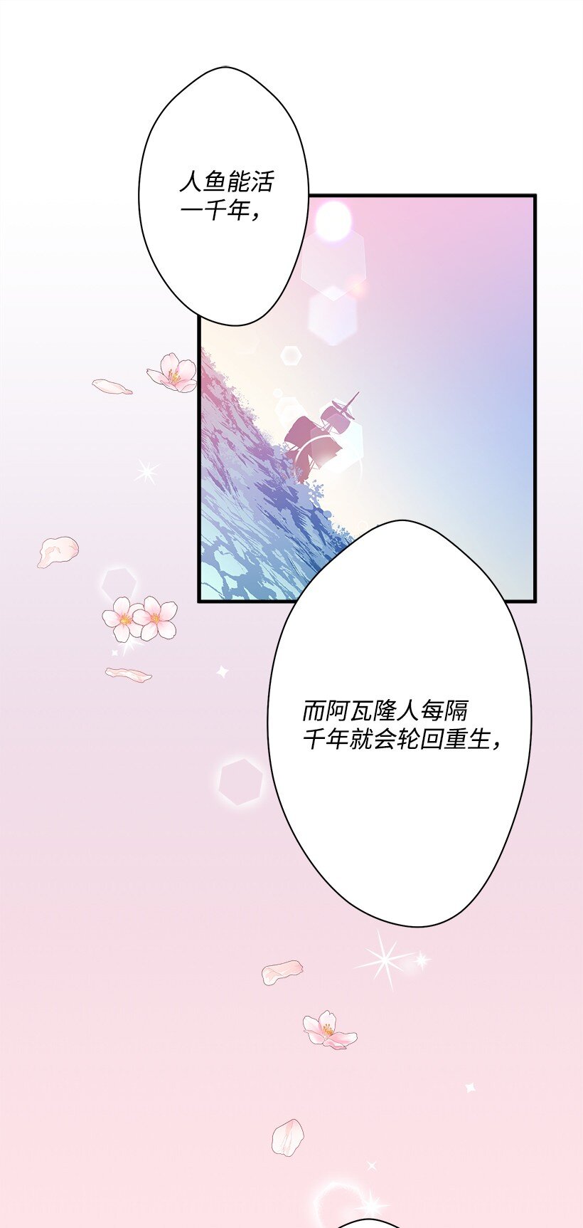 《失落的公主》114 千年传说 第16页
