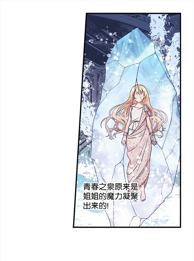 《失落的公主》114 千年传说 第25页