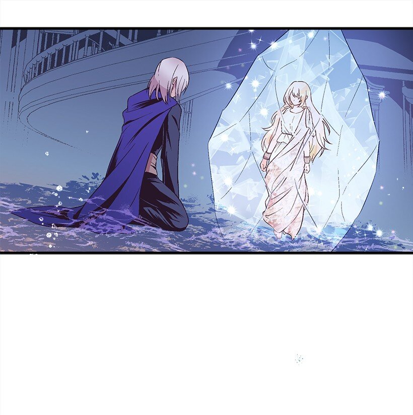《失落的公主》114 千年传说 第9页
