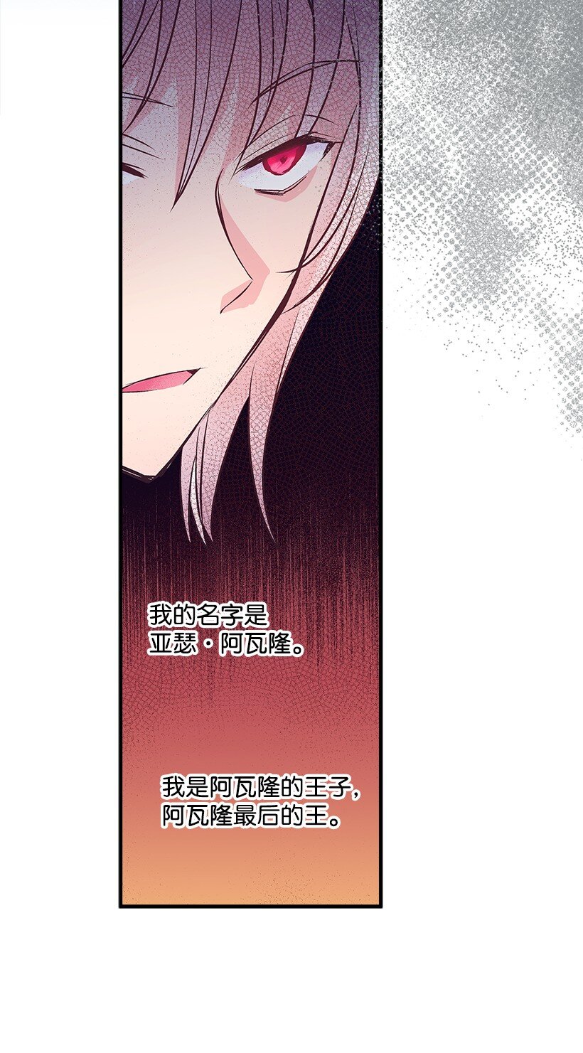 《失落的公主》113 阿瓦隆最后的王 第45页