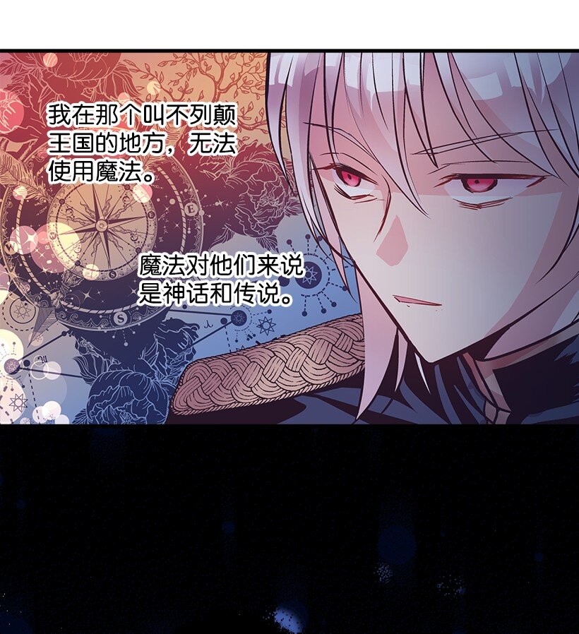 《失落的公主》113 阿瓦隆最后的王 第50页