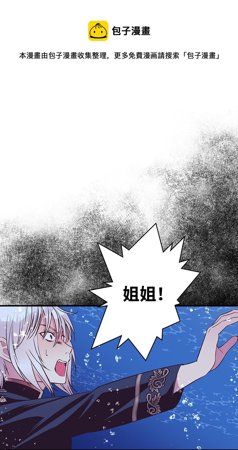 《失落的公主》119 孤注一掷 第1页