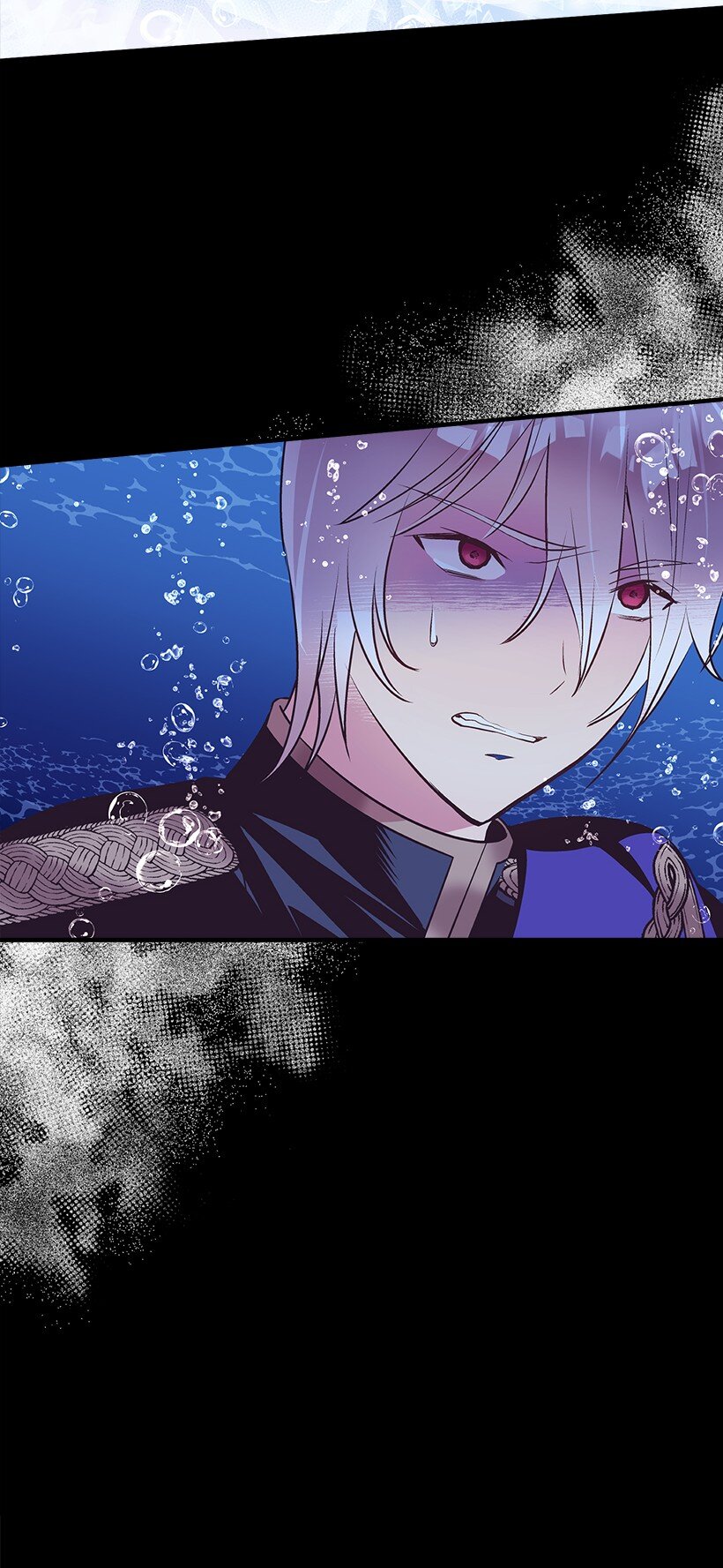 《失落的公主》119 孤注一掷 第5页