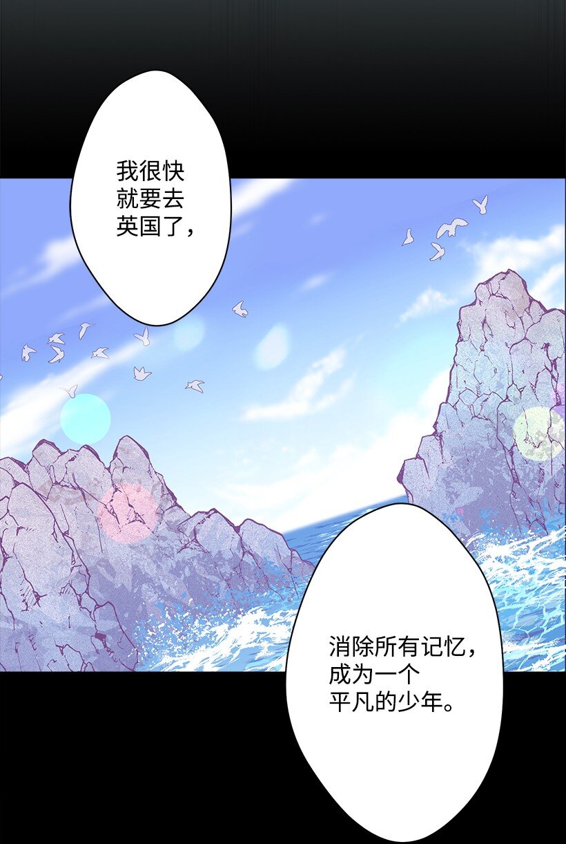 《失落的公主》120 亚瑟的计划 第15页
