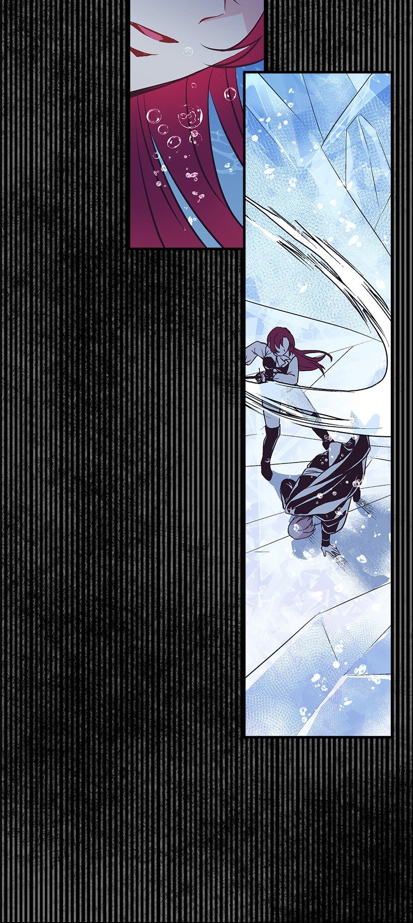 《失落的公主》120 亚瑟的计划 第2页