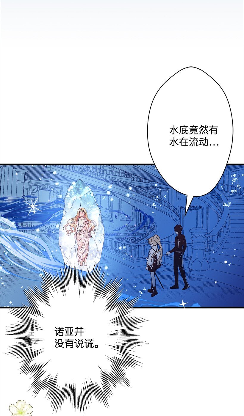 《失落的公主》120 亚瑟的计划 第32页