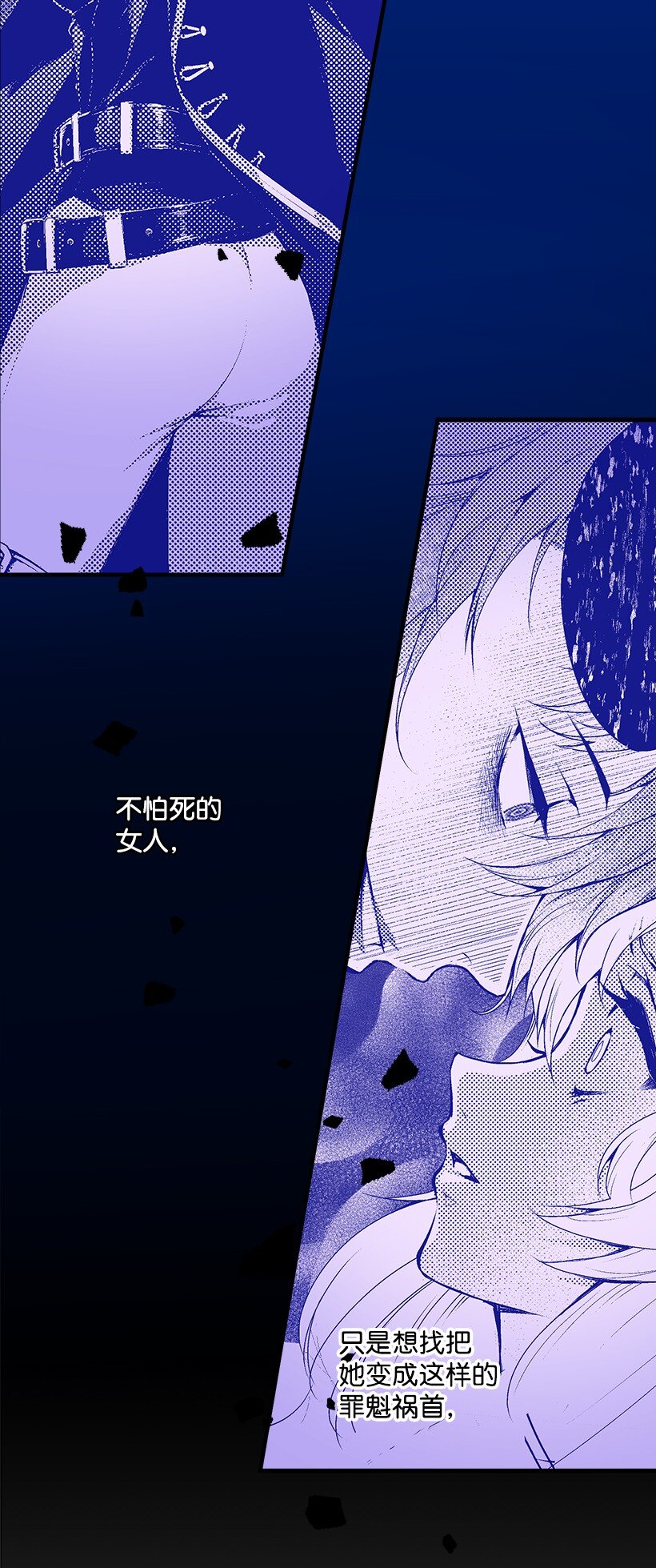 《失落的公主》117 敌人 第40页