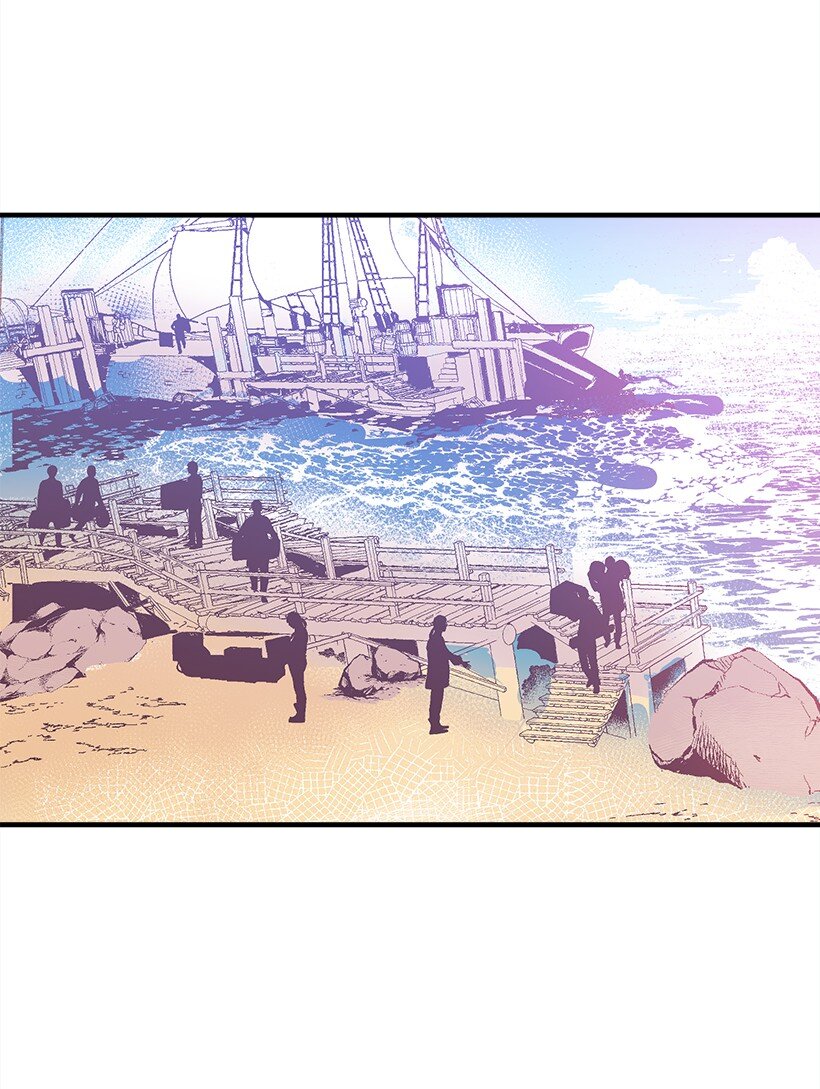 《失落的公主》124 回家 第20页