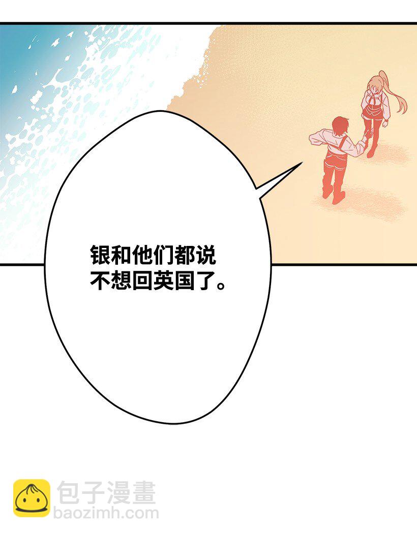 《失落的公主》125 我找到的宝藏 第3页