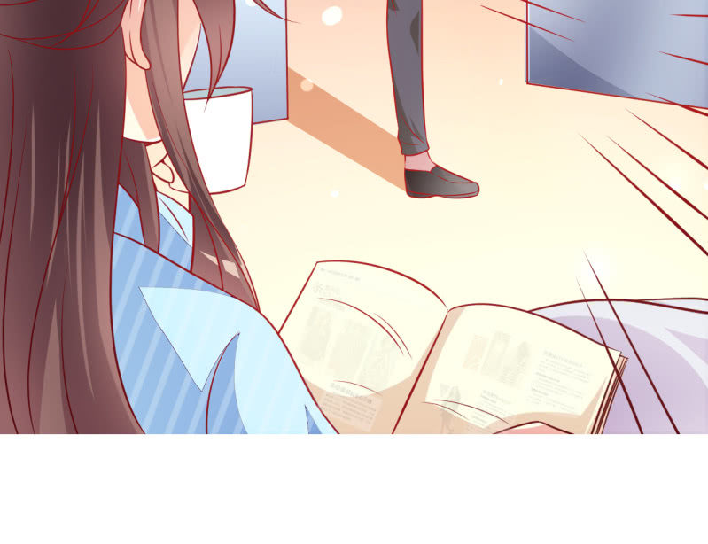 《豪门枭宠·总裁请矜持》07.honey,早上好。 第19页