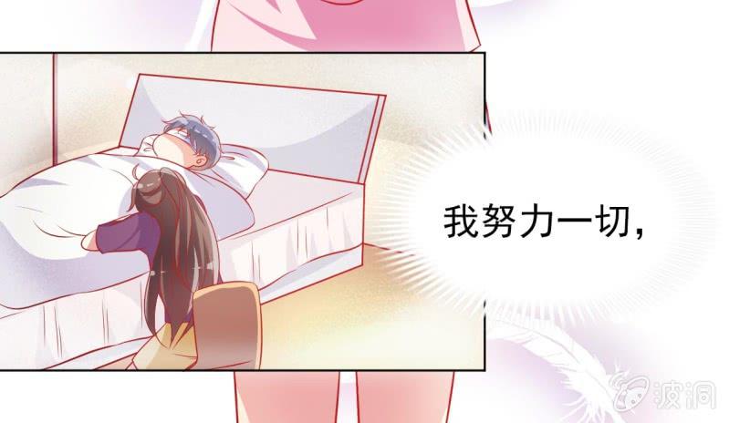 《豪门枭宠·总裁请矜持》10.你这是霸王条款 第29页