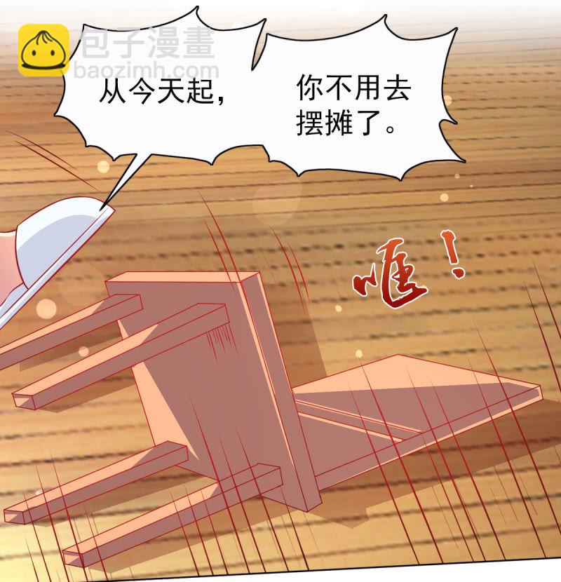 《豪门枭宠·总裁请矜持》22.你不用工作了 第42页