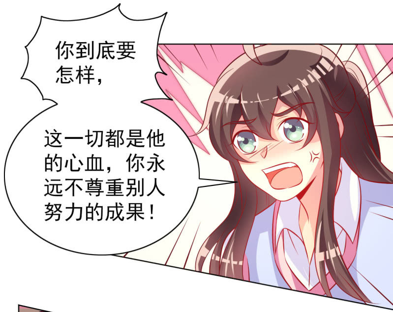 《豪门枭宠·总裁请矜持》27.为我买块表 第46页