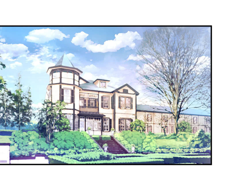 《豪门枭宠·总裁请矜持》47.圣枭，这是监禁！ 第19页